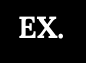 ExplorerX logo